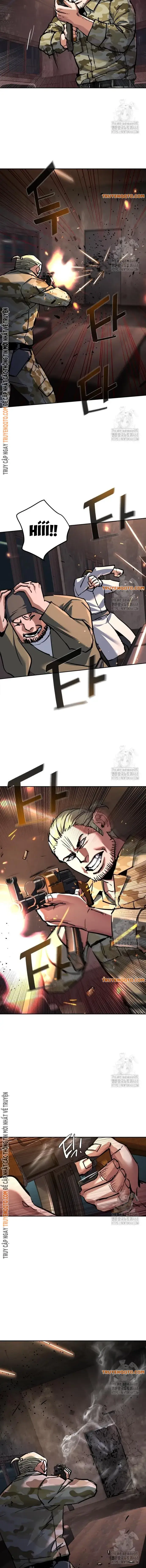 Bạn Học Của Tôi Là Lính Đánh Thuê Chapter 227 - Trang 2