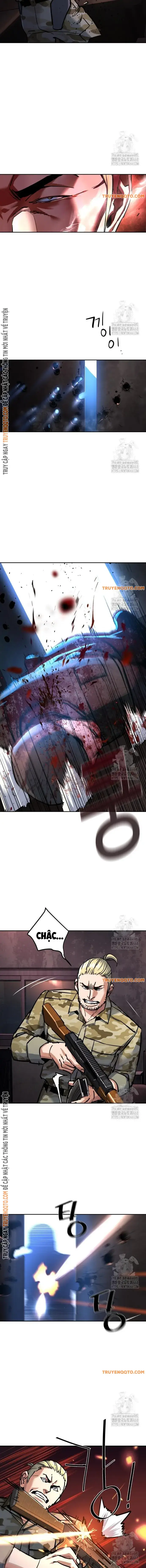 Bạn Học Của Tôi Là Lính Đánh Thuê Chapter 227 - Trang 2