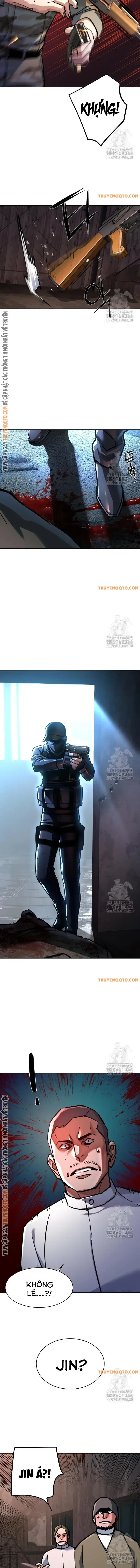 Bạn Học Của Tôi Là Lính Đánh Thuê Chapter 227 - Trang 2