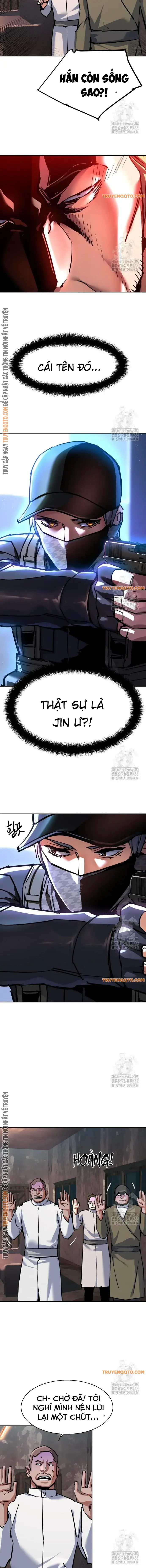 Bạn Học Của Tôi Là Lính Đánh Thuê Chapter 227 - Trang 2