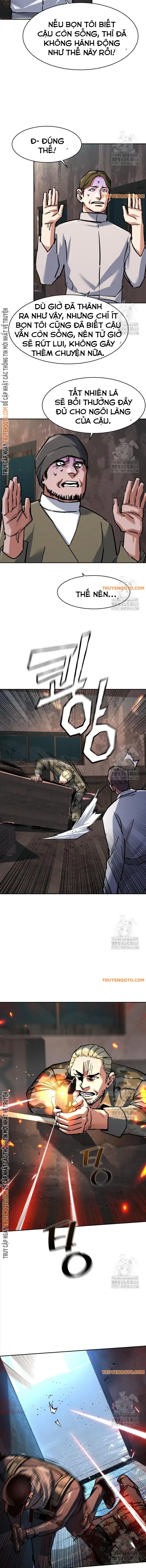 Bạn Học Của Tôi Là Lính Đánh Thuê Chapter 227 - Trang 2