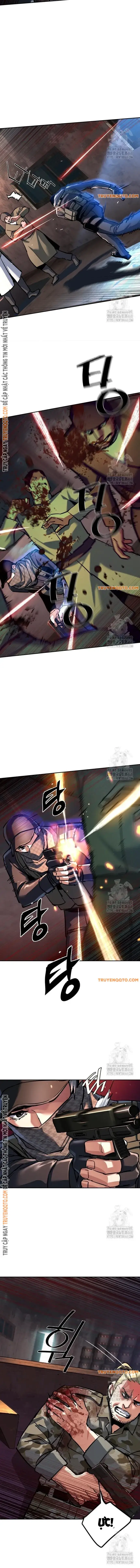 Bạn Học Của Tôi Là Lính Đánh Thuê Chapter 227 - Trang 2