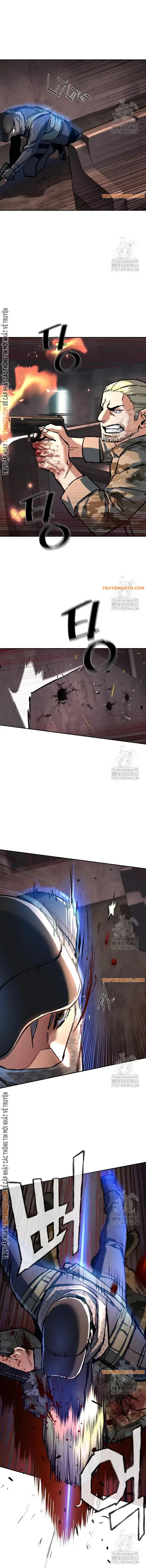 Bạn Học Của Tôi Là Lính Đánh Thuê Chapter 227 - Trang 2