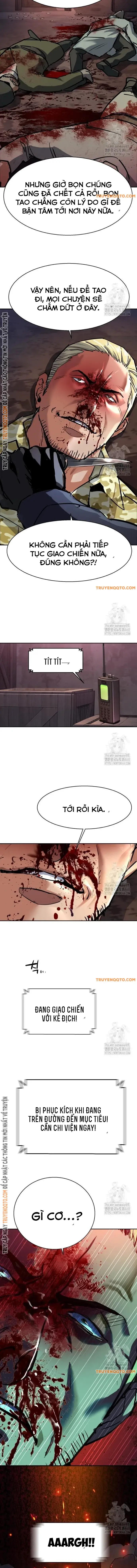 Bạn Học Của Tôi Là Lính Đánh Thuê Chapter 227 - Trang 2