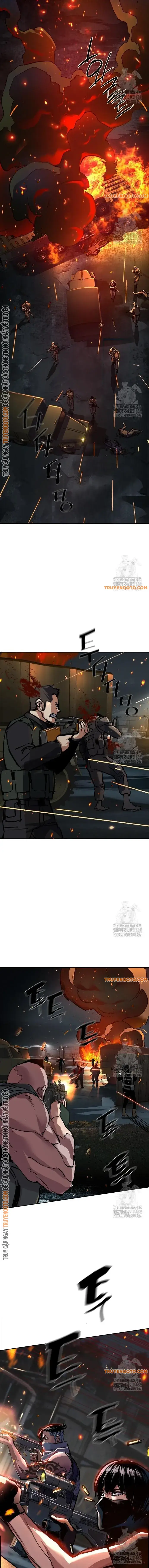 Bạn Học Của Tôi Là Lính Đánh Thuê Chapter 227 - Trang 2