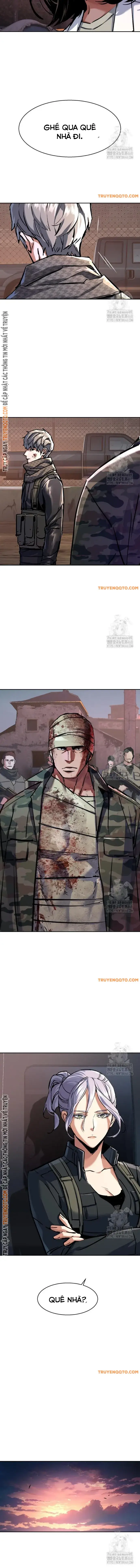 Bạn Học Của Tôi Là Lính Đánh Thuê Chapter 228 - Trang 2