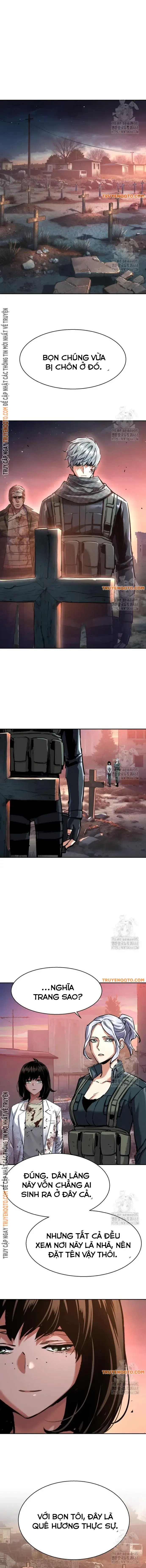 Bạn Học Của Tôi Là Lính Đánh Thuê Chapter 228 - Trang 2