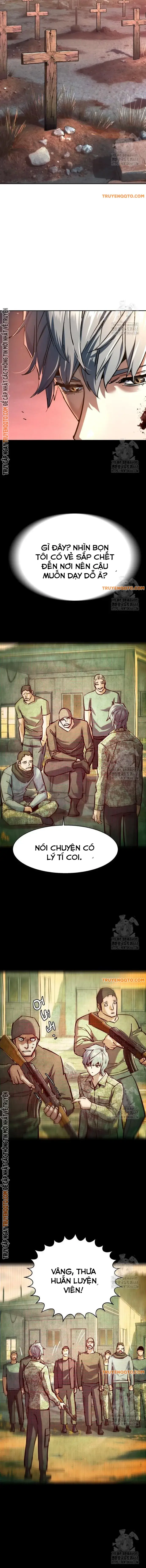 Bạn Học Của Tôi Là Lính Đánh Thuê Chapter 228 - Trang 2