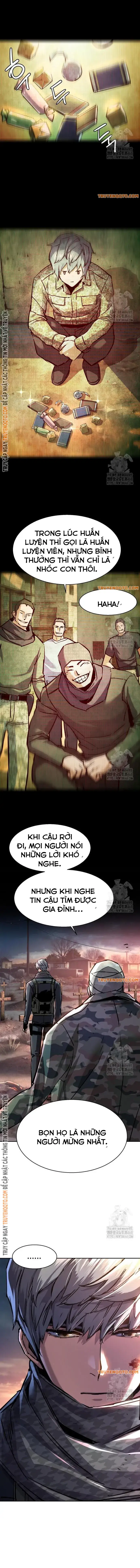 Bạn Học Của Tôi Là Lính Đánh Thuê Chapter 228 - Trang 2
