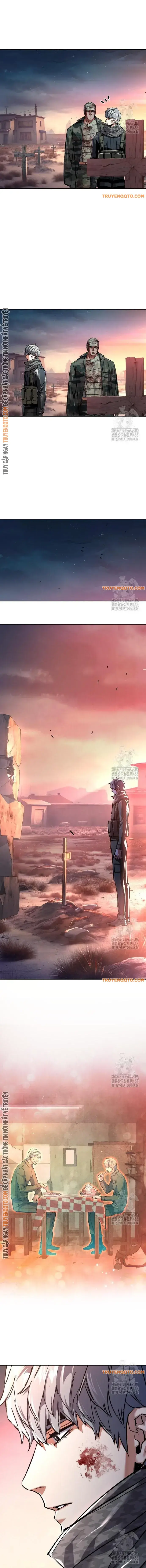 Bạn Học Của Tôi Là Lính Đánh Thuê Chapter 228 - Trang 2