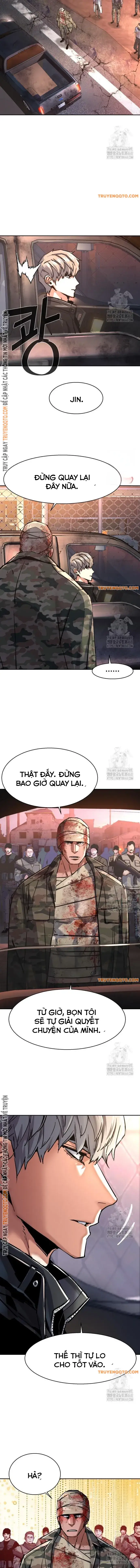 Bạn Học Của Tôi Là Lính Đánh Thuê Chapter 228 - Trang 2