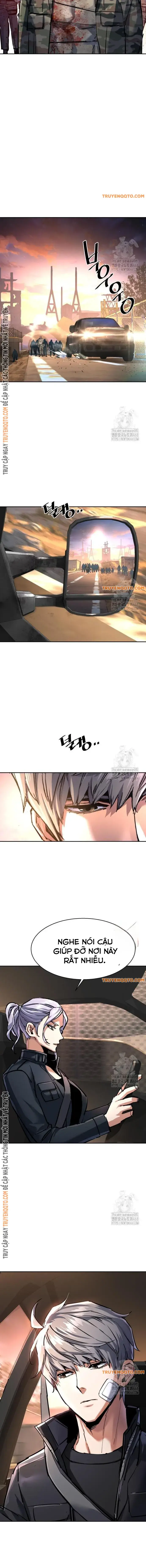 Bạn Học Của Tôi Là Lính Đánh Thuê Chapter 228 - Trang 2