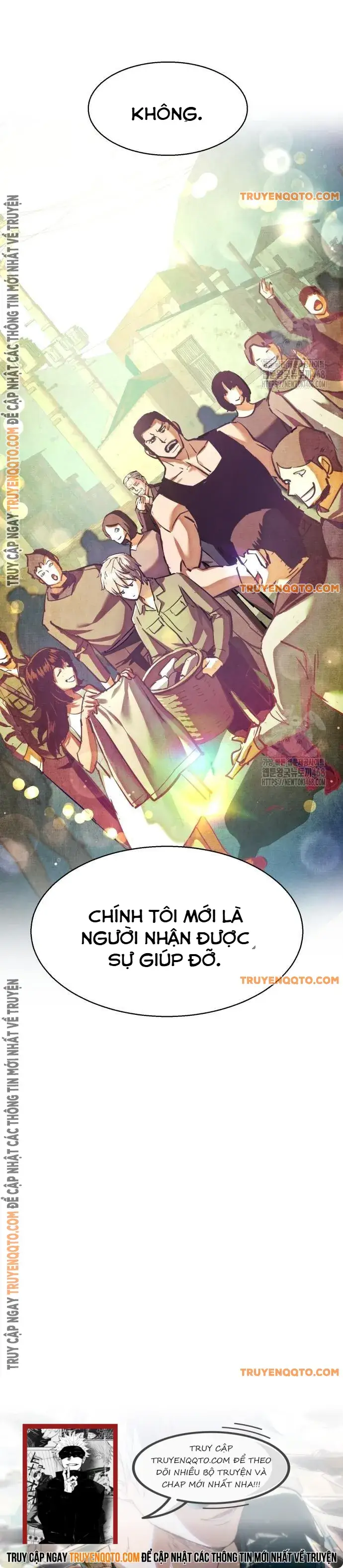 Bạn Học Của Tôi Là Lính Đánh Thuê Chapter 228 - Trang 2