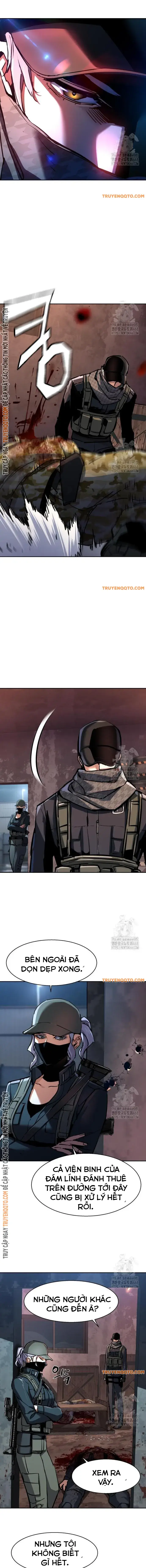 Bạn Học Của Tôi Là Lính Đánh Thuê Chapter 228 - Trang 2