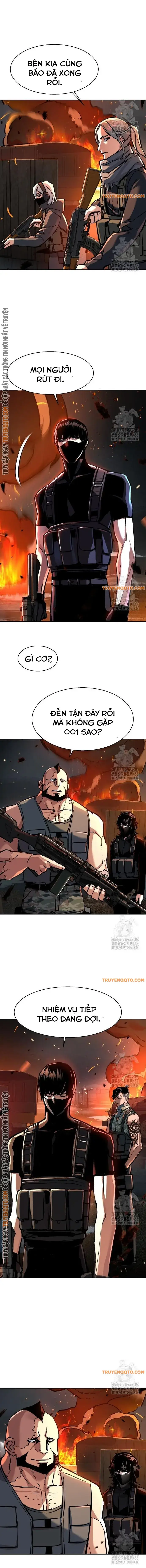 Bạn Học Của Tôi Là Lính Đánh Thuê Chapter 228 - Trang 2