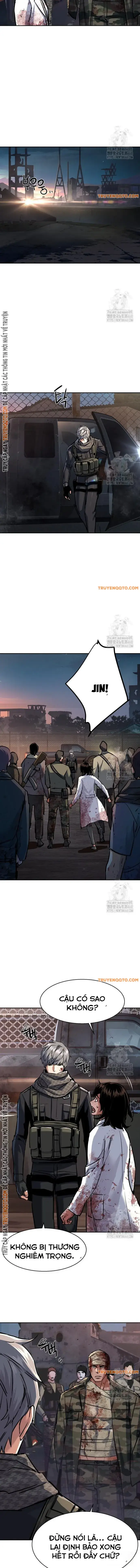Bạn Học Của Tôi Là Lính Đánh Thuê Chapter 228 - Trang 2