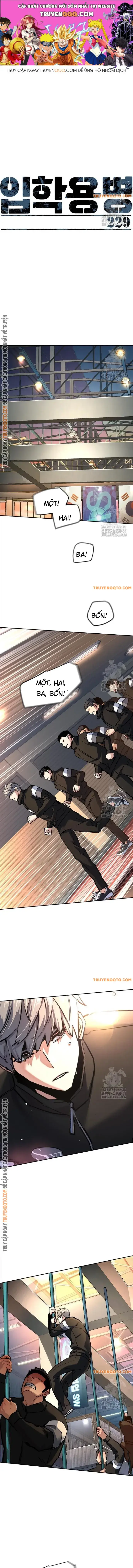 Bạn Học Của Tôi Là Lính Đánh Thuê Chapter 229 - Trang 2