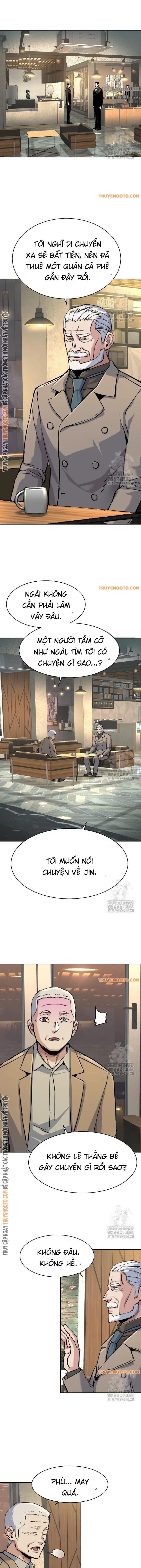 Bạn Học Của Tôi Là Lính Đánh Thuê Chapter 229 - Trang 2