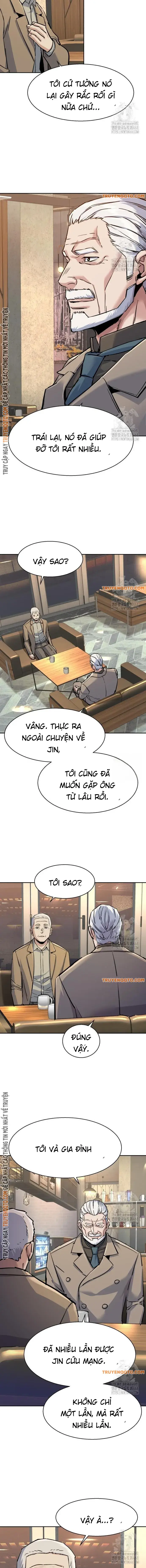 Bạn Học Của Tôi Là Lính Đánh Thuê Chapter 229 - Trang 2