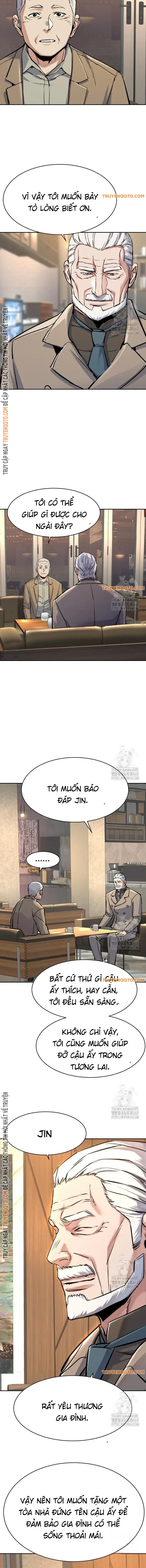 Bạn Học Của Tôi Là Lính Đánh Thuê Chapter 229 - Trang 2