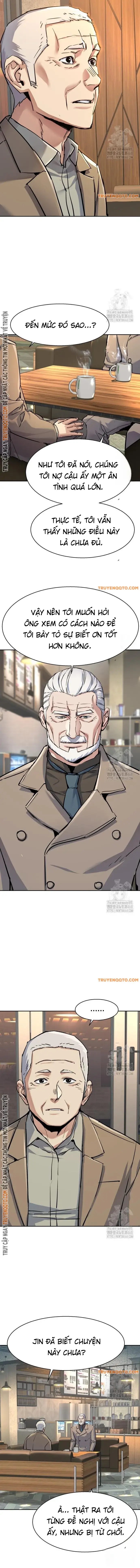 Bạn Học Của Tôi Là Lính Đánh Thuê Chapter 229 - Trang 2