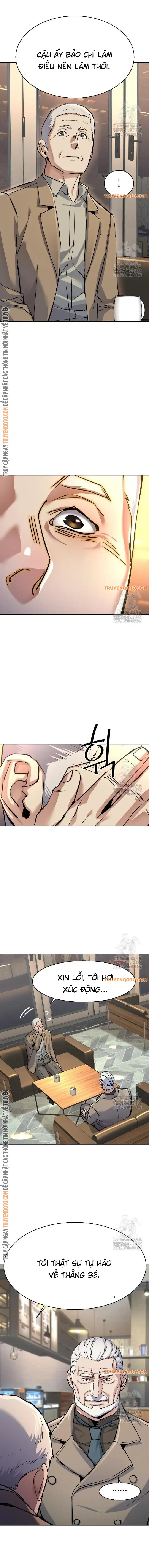 Bạn Học Của Tôi Là Lính Đánh Thuê Chapter 229 - Trang 2