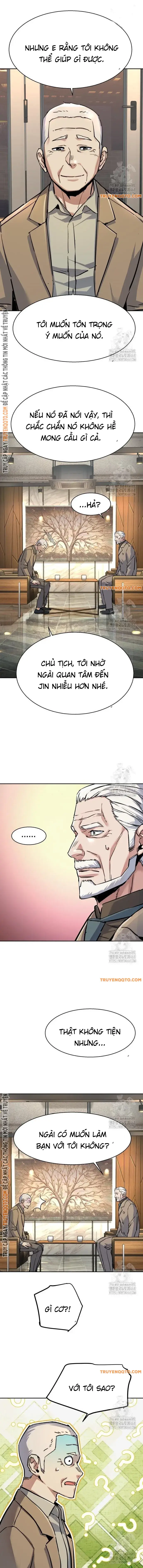 Bạn Học Của Tôi Là Lính Đánh Thuê Chapter 229 - Trang 2