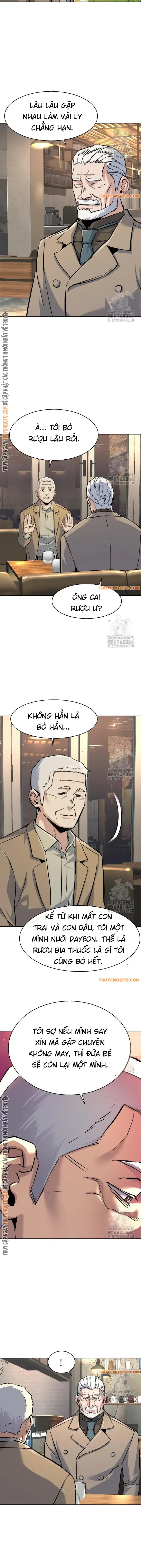 Bạn Học Của Tôi Là Lính Đánh Thuê Chapter 229 - Trang 2