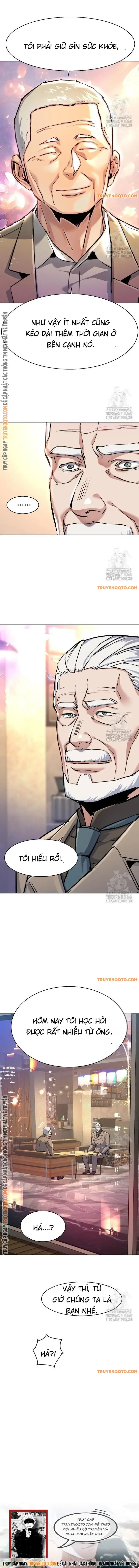 Bạn Học Của Tôi Là Lính Đánh Thuê Chapter 229 - Trang 2