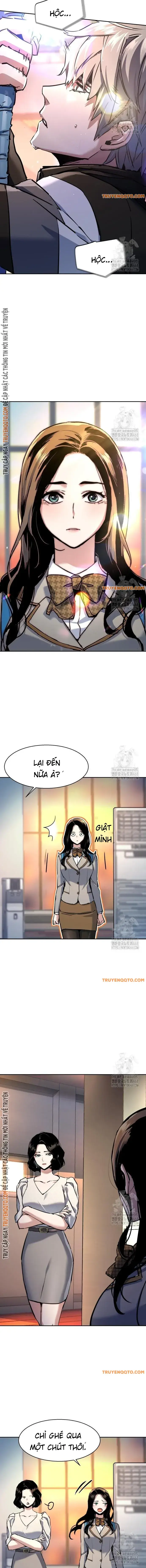 Bạn Học Của Tôi Là Lính Đánh Thuê Chapter 229 - Trang 2