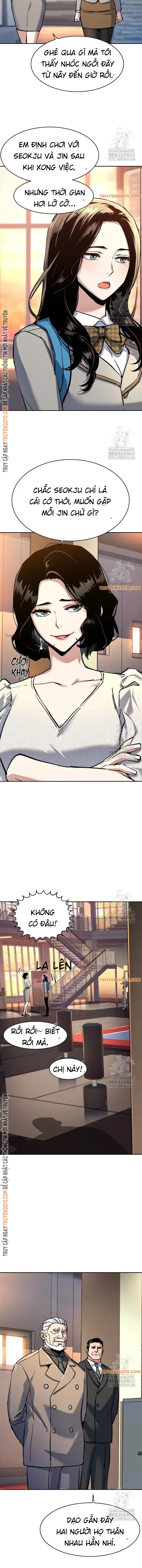 Bạn Học Của Tôi Là Lính Đánh Thuê Chapter 229 - Trang 2
