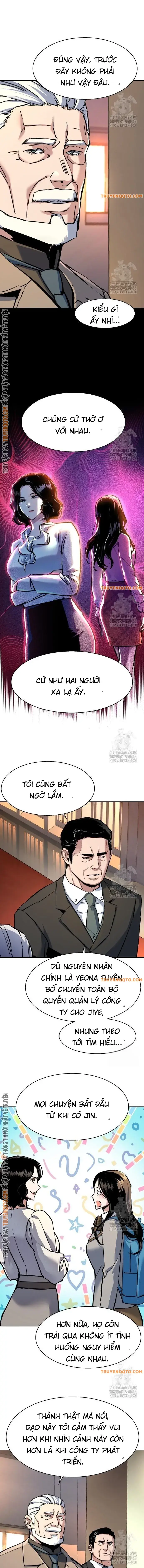 Bạn Học Của Tôi Là Lính Đánh Thuê Chapter 229 - Trang 2