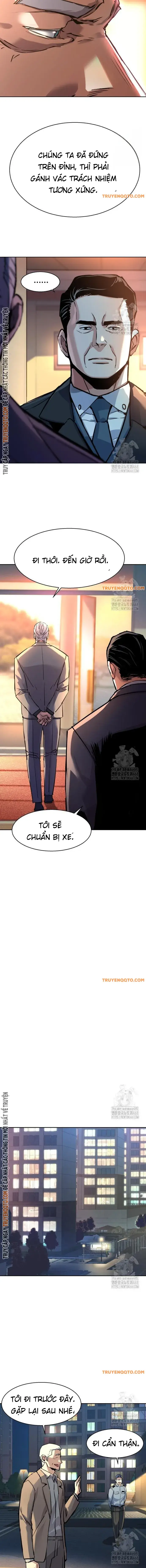 Bạn Học Của Tôi Là Lính Đánh Thuê Chapter 229 - Trang 2