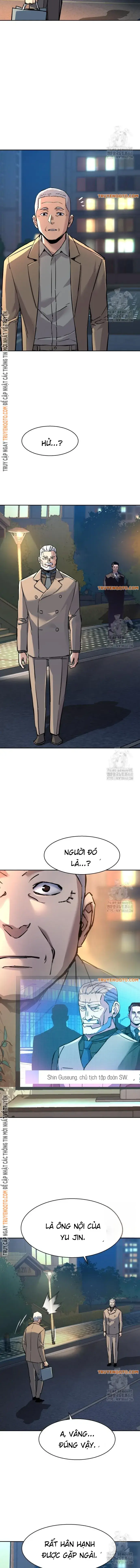 Bạn Học Của Tôi Là Lính Đánh Thuê Chapter 229 - Trang 2