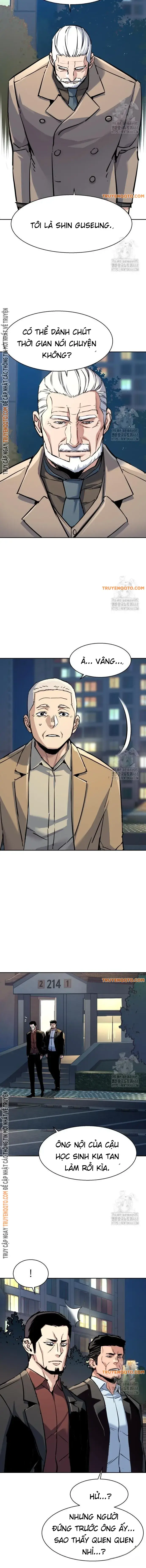 Bạn Học Của Tôi Là Lính Đánh Thuê Chapter 229 - Trang 2