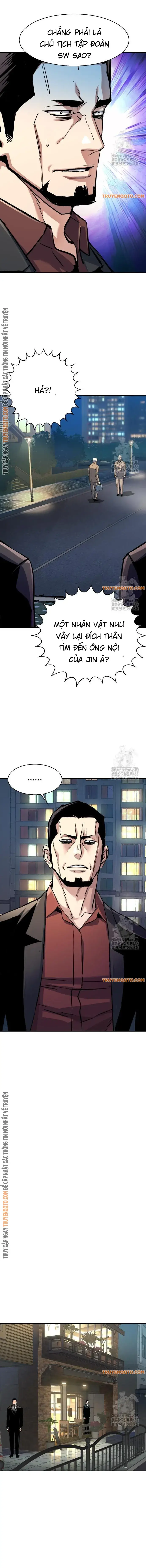 Bạn Học Của Tôi Là Lính Đánh Thuê Chapter 229 - Trang 2