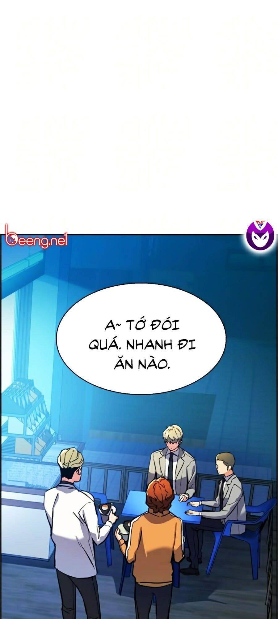 Bạn Học Của Tôi Là Lính Đánh Thuê Chapter 23 - Trang 2