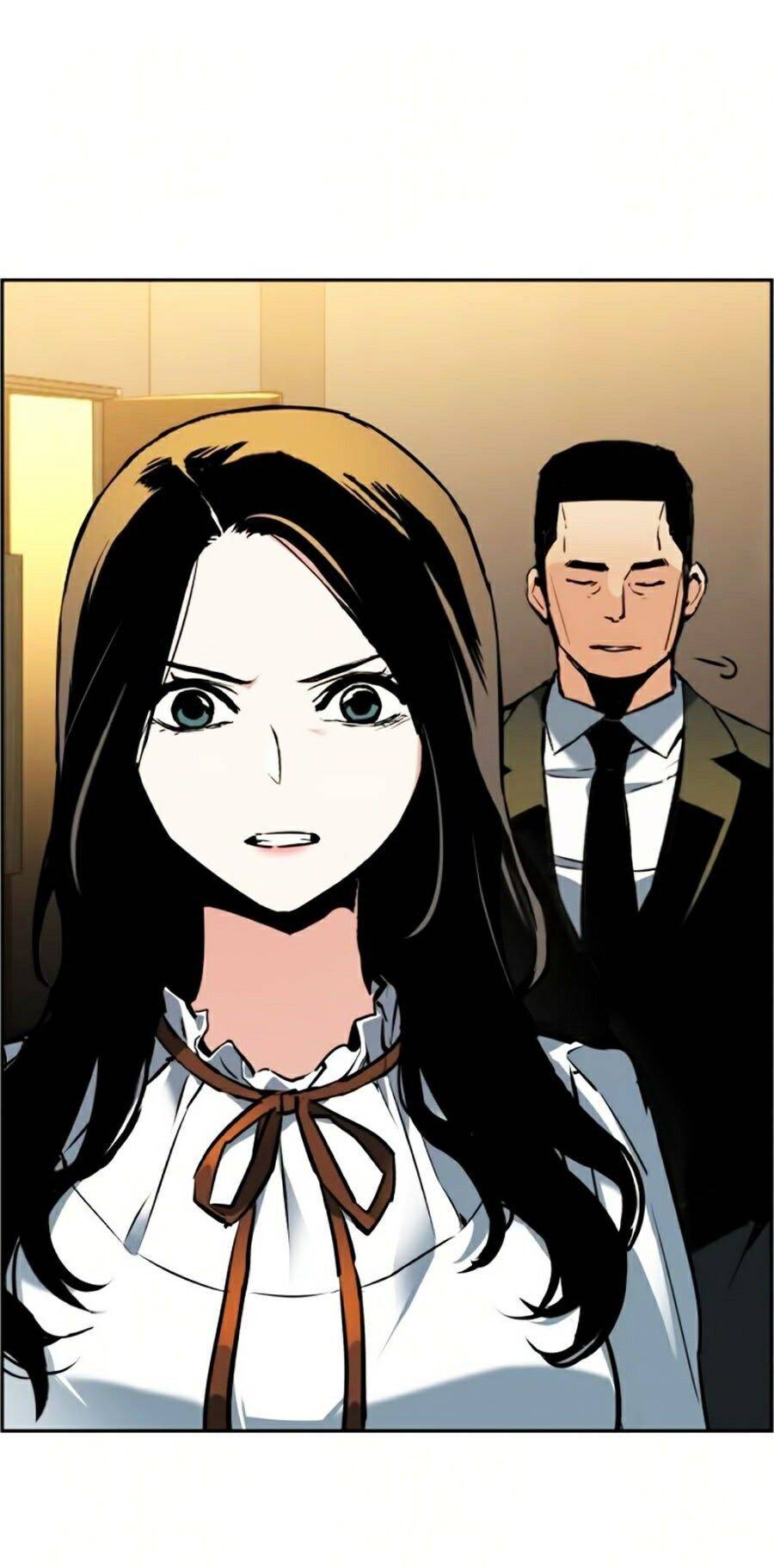 Bạn Học Của Tôi Là Lính Đánh Thuê Chapter 23 - Trang 2