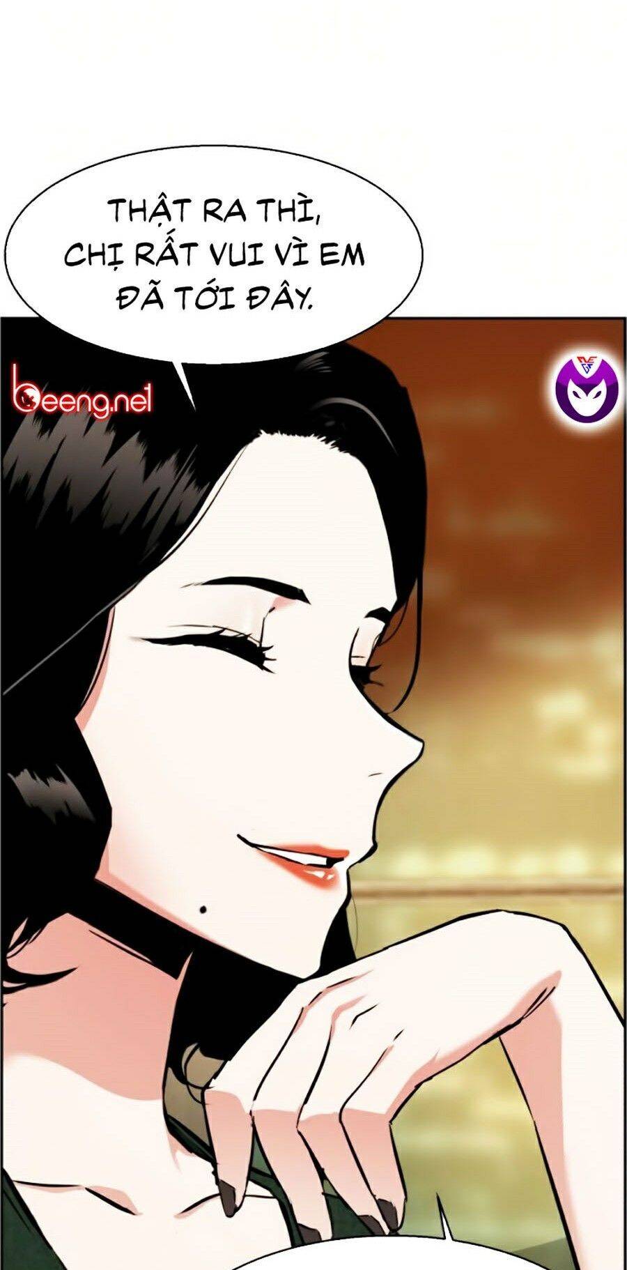 Bạn Học Của Tôi Là Lính Đánh Thuê Chapter 23 - Trang 2