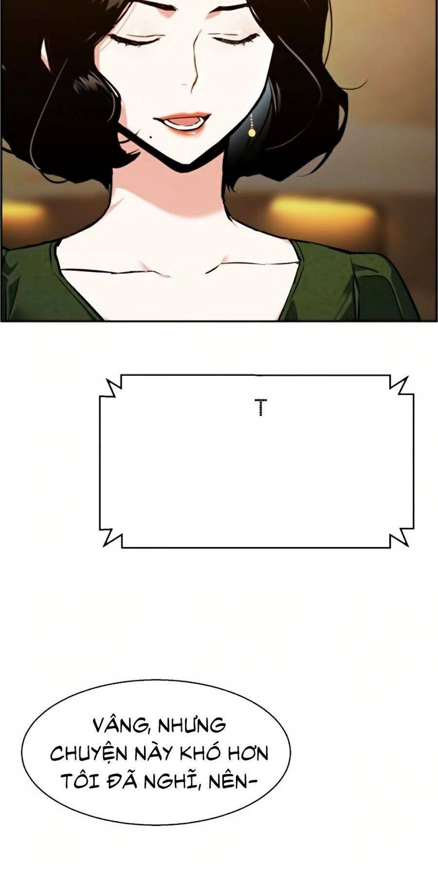 Bạn Học Của Tôi Là Lính Đánh Thuê Chapter 23 - Trang 2