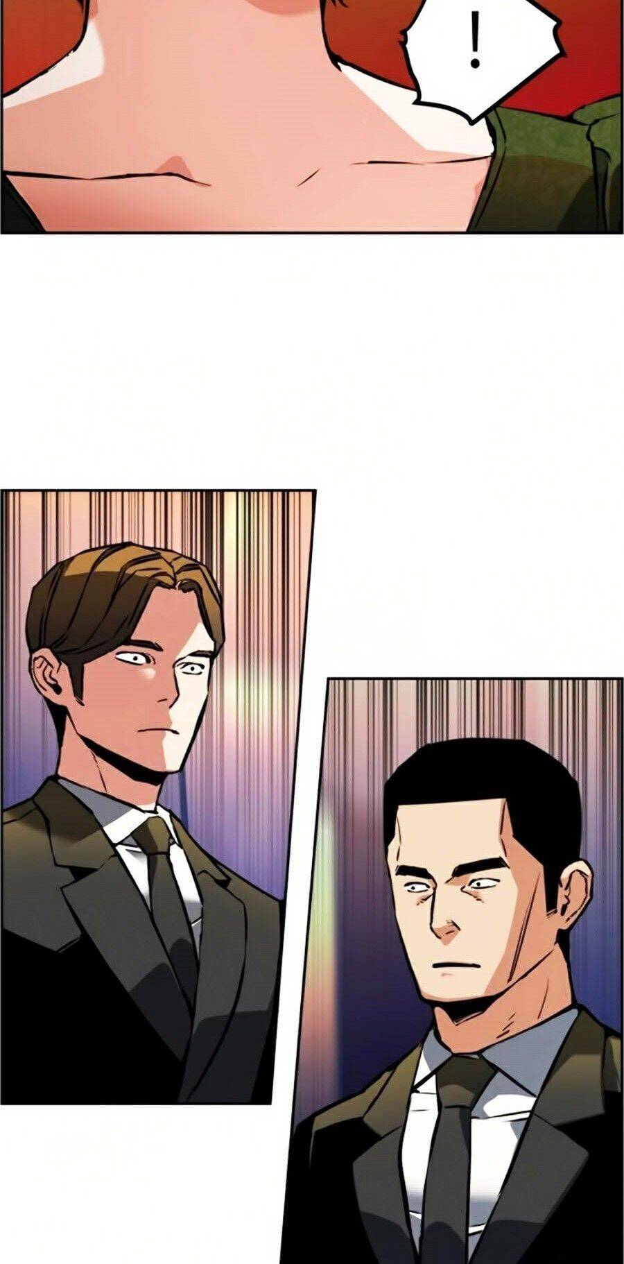 Bạn Học Của Tôi Là Lính Đánh Thuê Chapter 23 - Trang 2