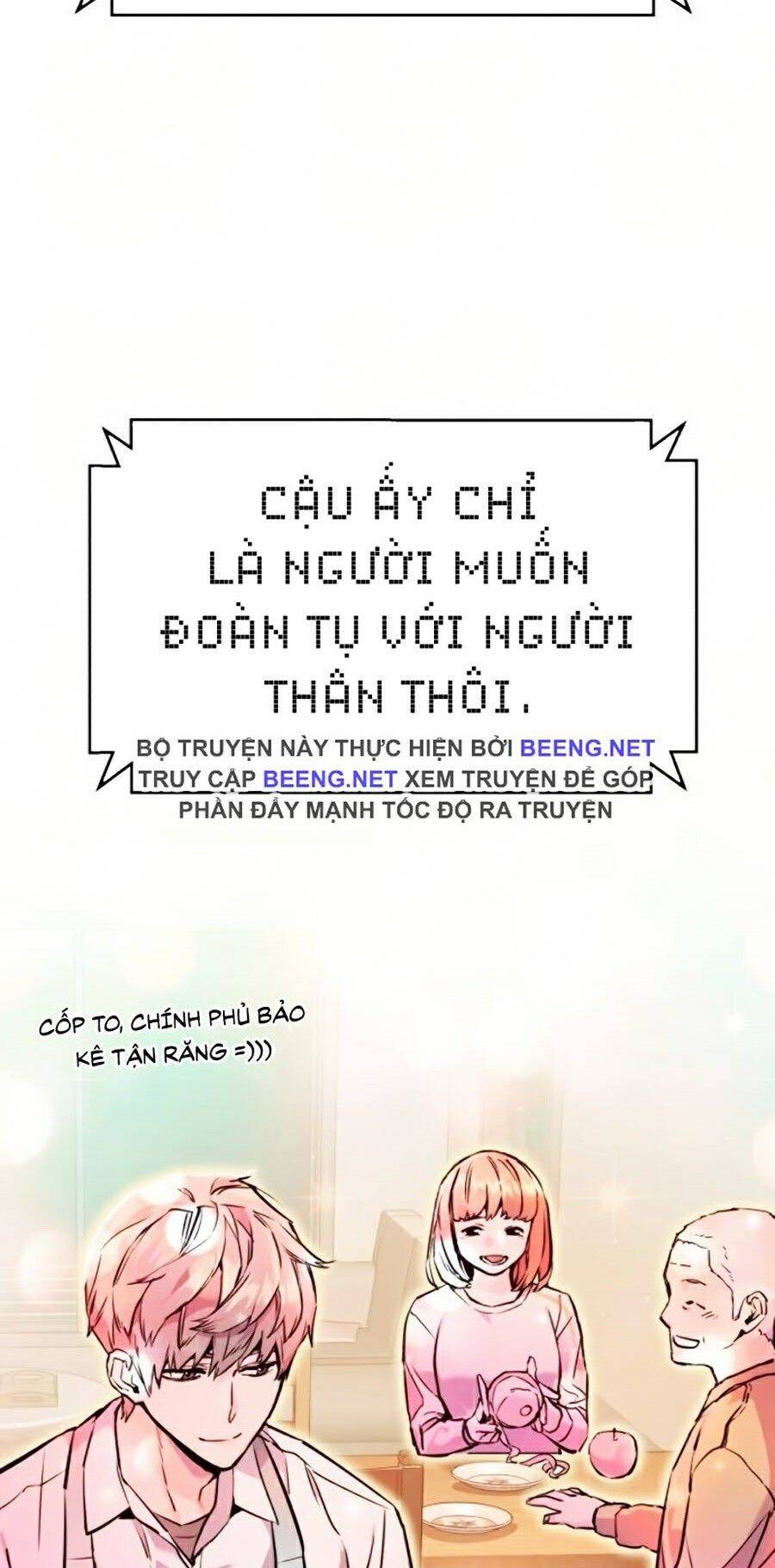 Bạn Học Của Tôi Là Lính Đánh Thuê Chapter 23 - Trang 2