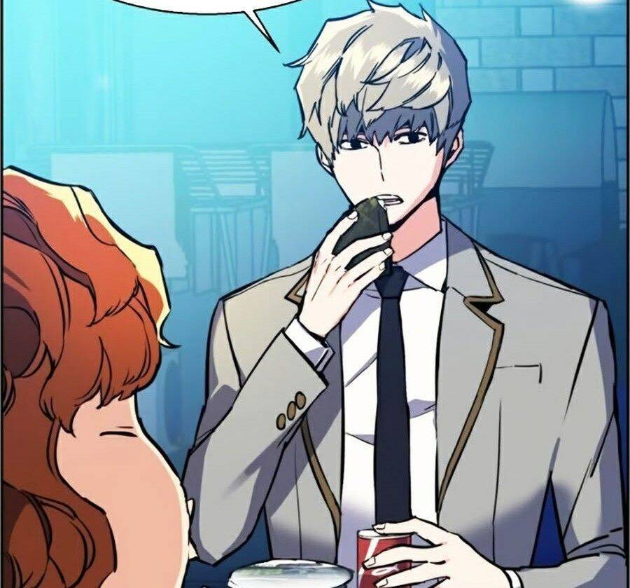 Bạn Học Của Tôi Là Lính Đánh Thuê Chapter 23 - Trang 2