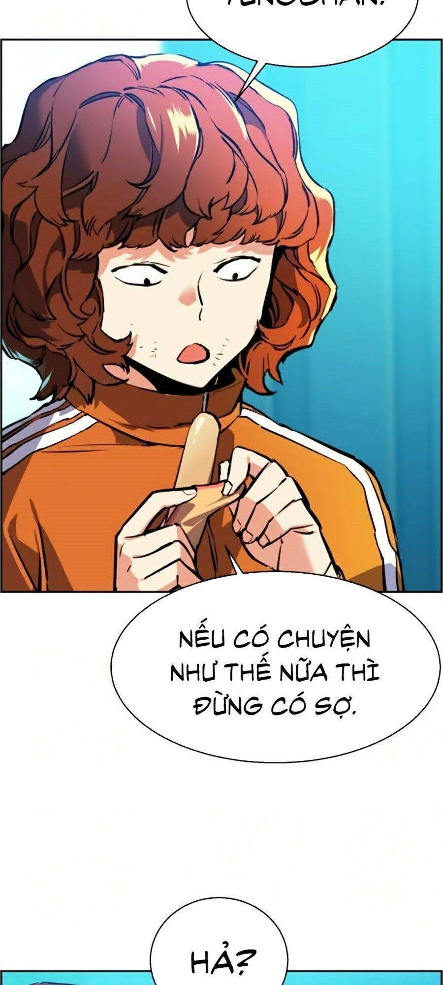 Bạn Học Của Tôi Là Lính Đánh Thuê Chapter 23 - Trang 2