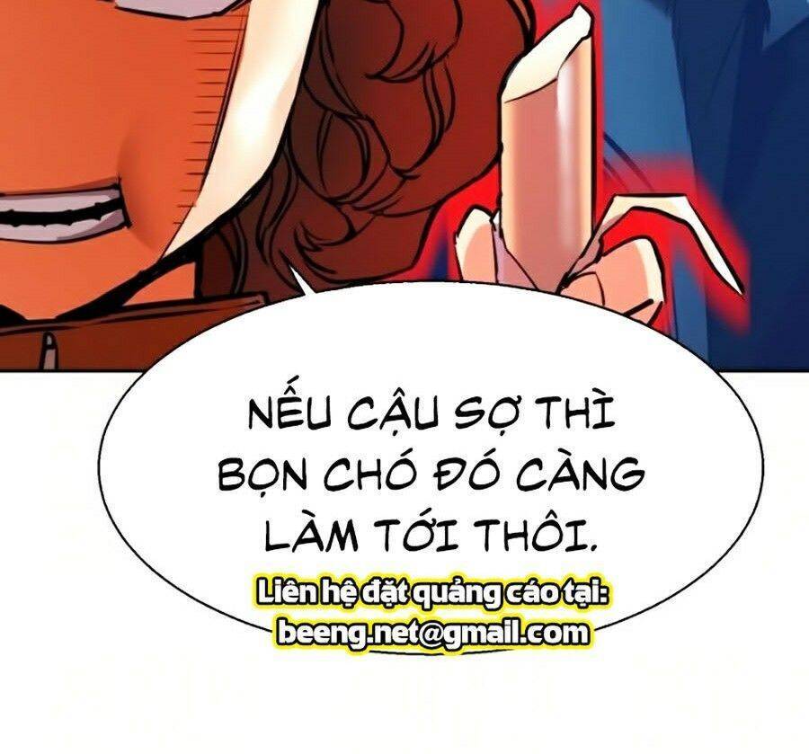 Bạn Học Của Tôi Là Lính Đánh Thuê Chapter 23 - Trang 2