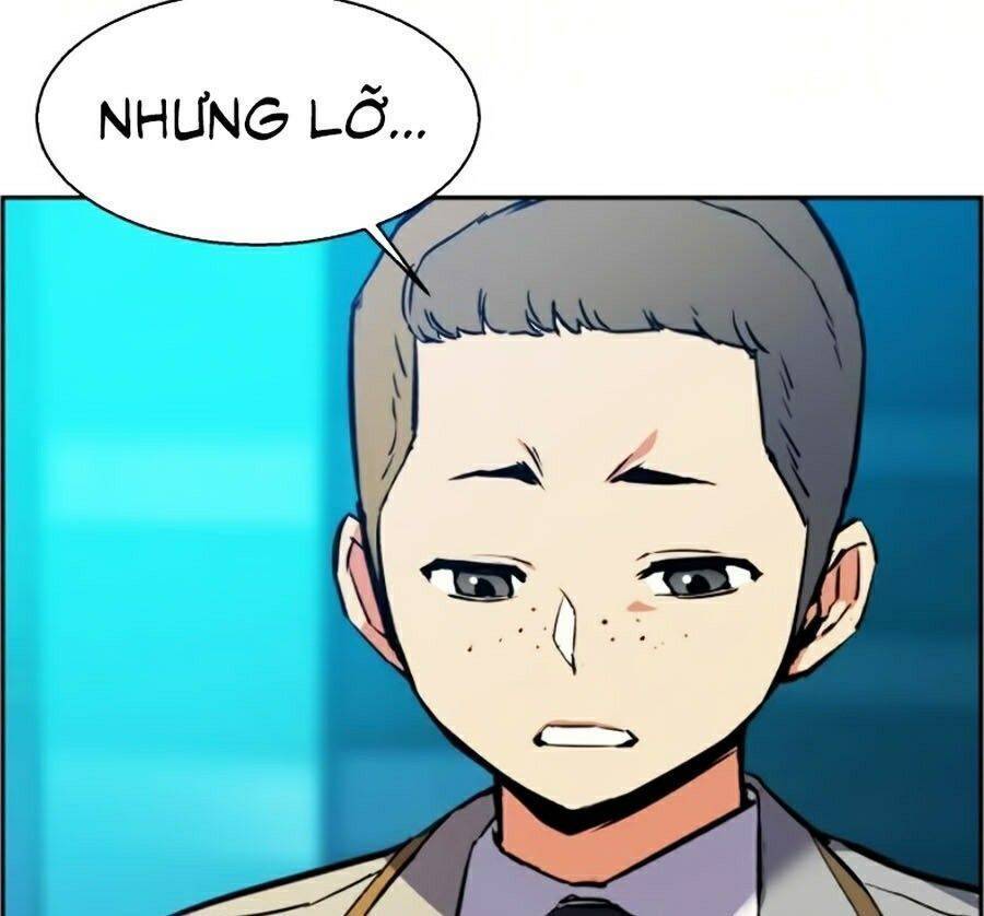 Bạn Học Của Tôi Là Lính Đánh Thuê Chapter 23 - Trang 2