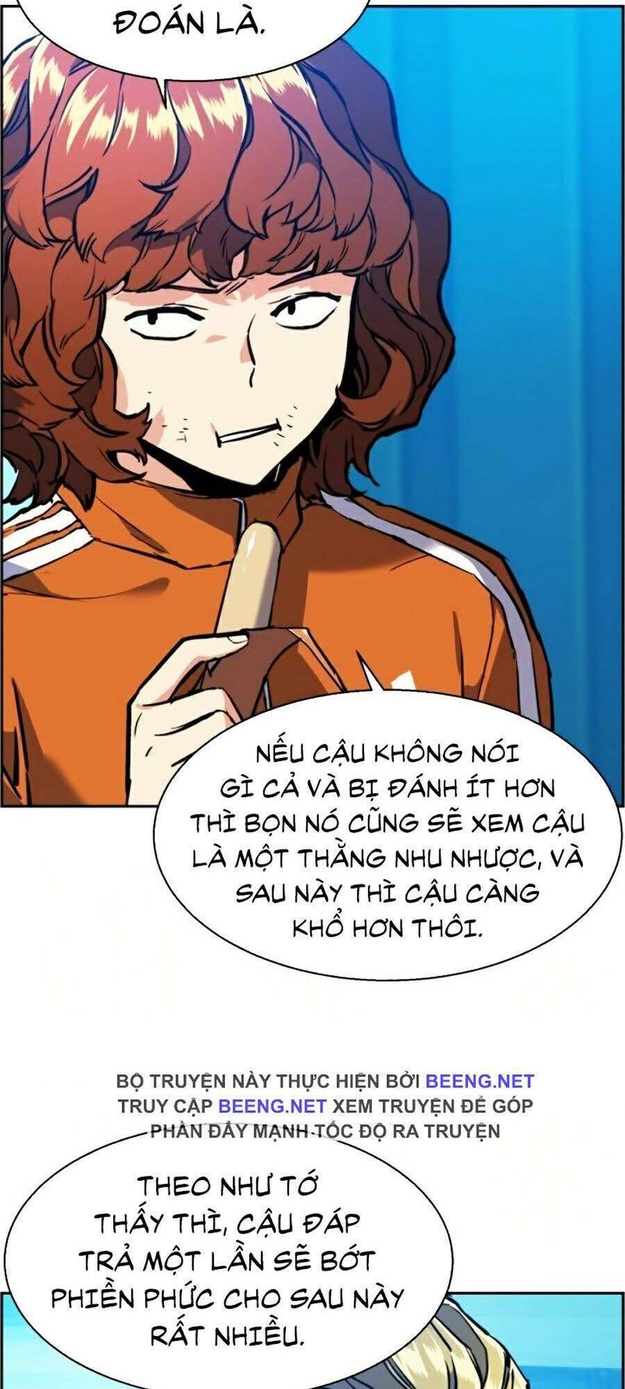 Bạn Học Của Tôi Là Lính Đánh Thuê Chapter 23 - Trang 2