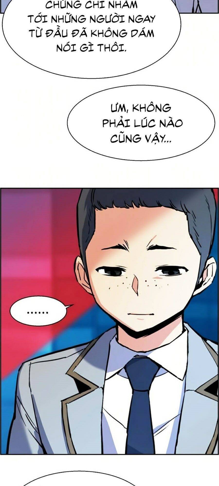 Bạn Học Của Tôi Là Lính Đánh Thuê Chapter 23 - Trang 2