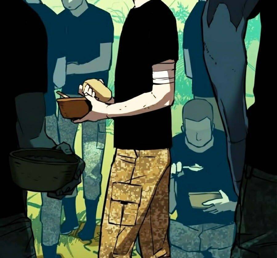 Bạn Học Của Tôi Là Lính Đánh Thuê Chapter 23 - Trang 2