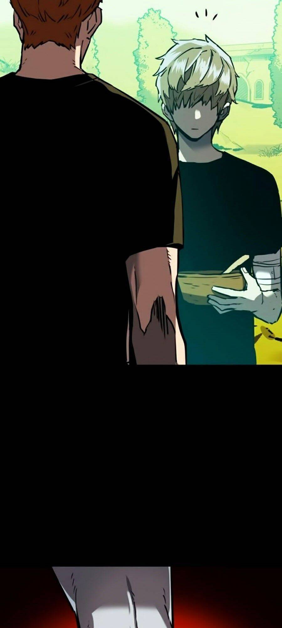 Bạn Học Của Tôi Là Lính Đánh Thuê Chapter 23 - Trang 2